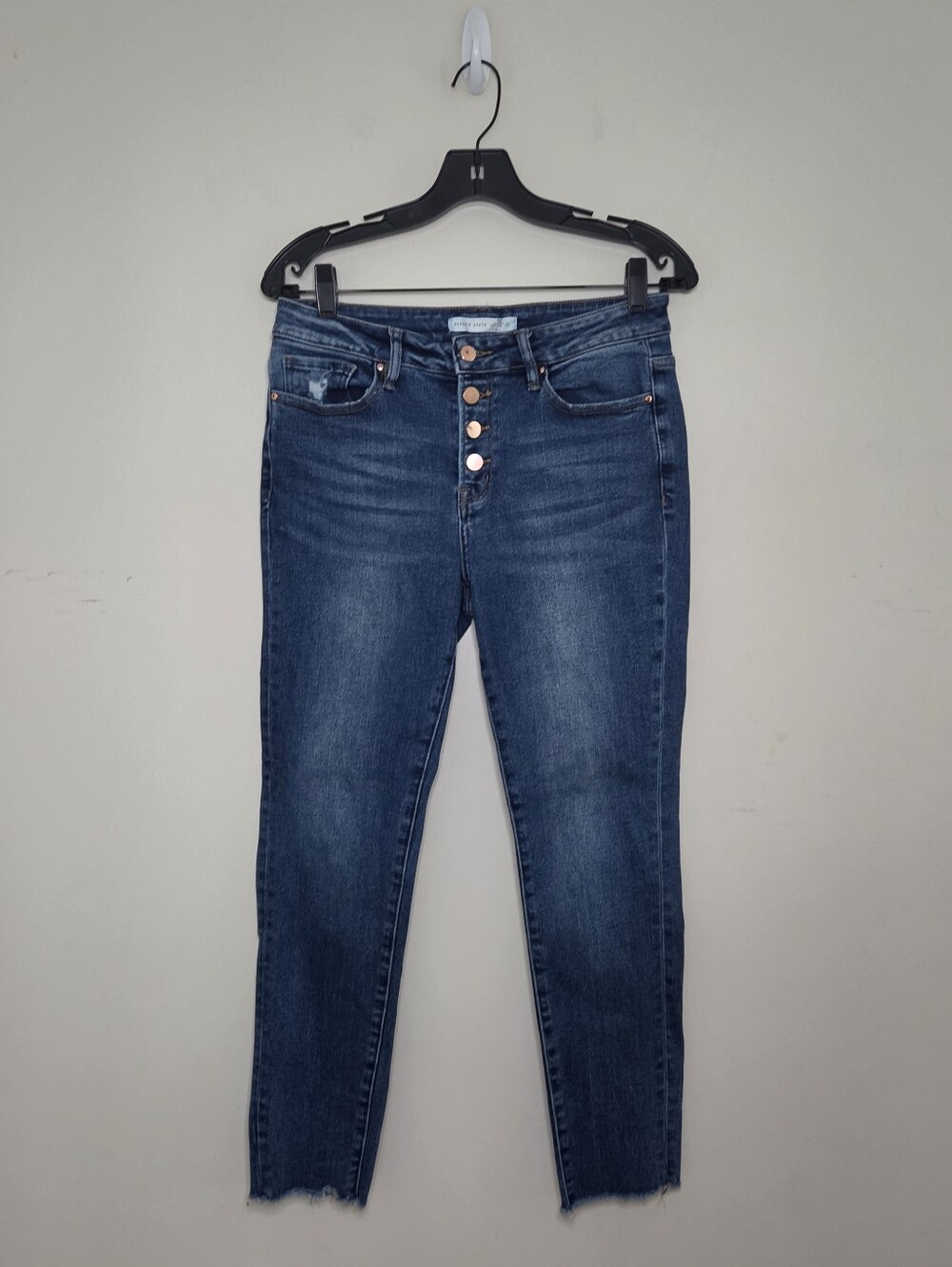 Women's Altar'd State Jeans Sz 29